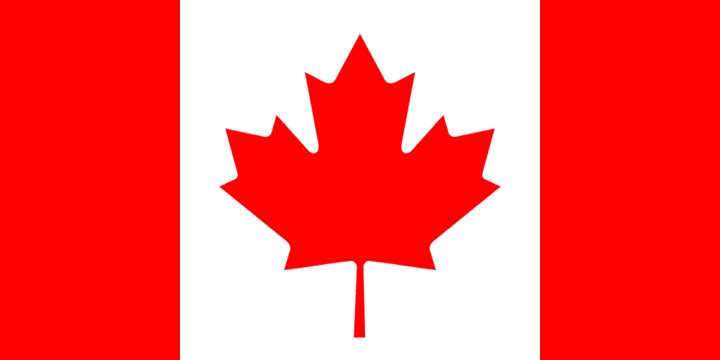 Flag of Canada