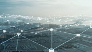 Europe's new U Space