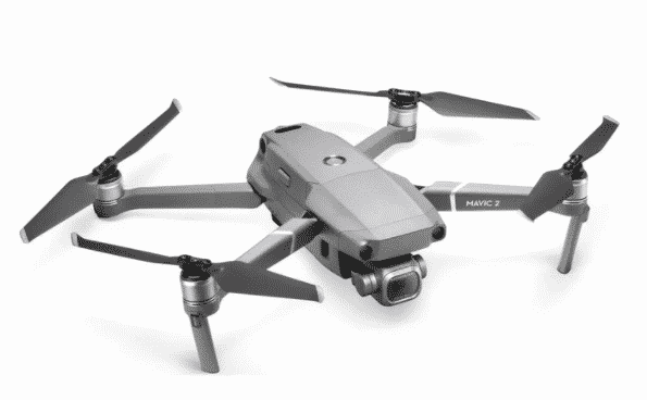 DJI Mavic 2 Pro