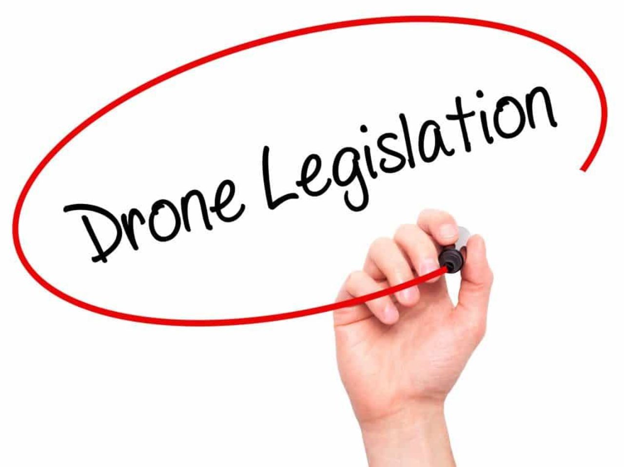 Drone Regulations What Makes Up A Good Drone Law? Coverdrone Canada