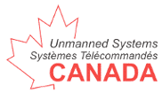 Unmanned Systems Canada | Coverdrone