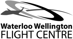 Waterloo Wellington Flight Centre | Coverdrone