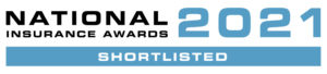 National Insurance Awards 2021 Shortlisted