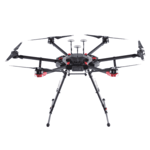 DJI MATRICE 600 SERIES