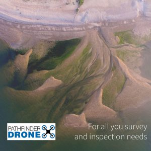 Pathfinder Drone Survey & Inspection