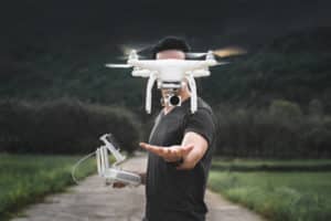 Commercial & Recreational Drone Operators