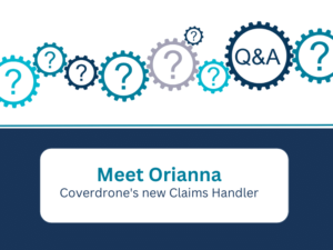 Q&A with Orianna