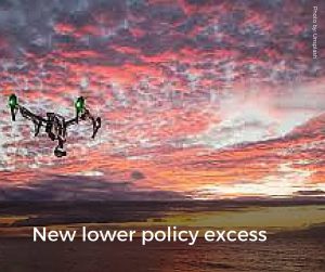 New Lower Policy Excess