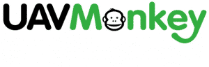 UAV Monkey Logo
