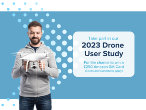 2023 Drone User Study