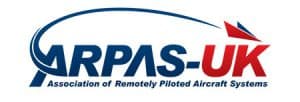 ARPAS UK Logo