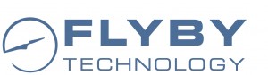 Flyby Technology Logo