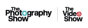 The Photography Show 2021 Logo