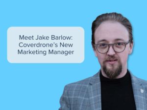 Meet our new Marketing Manager