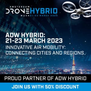 ADW Hybrid promotion
