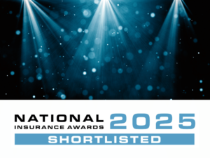 National Insurance Awards 2025