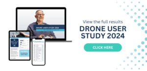View the full Drone User Study 2024 results