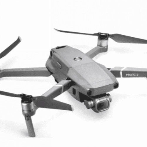 DJI Mavic 2 Pro