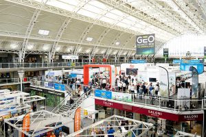 GEO Business Exhibition