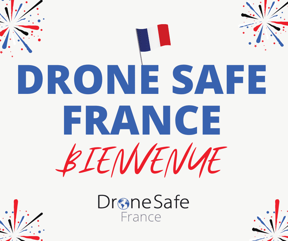 Drone Safe France