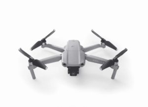 Mavic Air 2