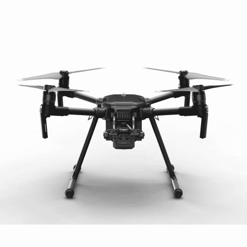 DJI Matrice 200 V2