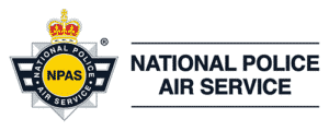 National Police Air Service Logo