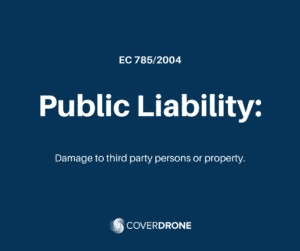 Public Liability EC 785/2004