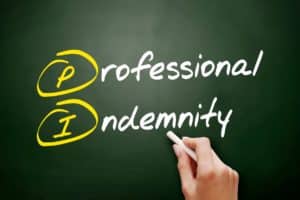 Professional Indemnity Insurance for Drones