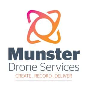 Munster Drone Services logo