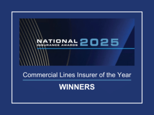 National Insurance Award 2025