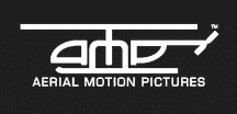 Aerial Motion Pictures Logo