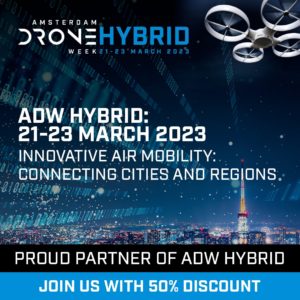 ADW Hybrid promotion