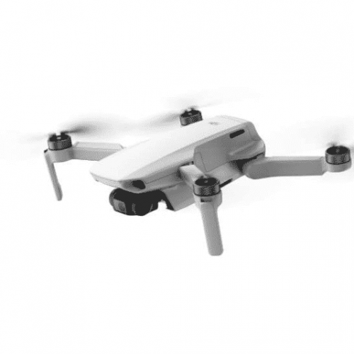 DJI Mavic Mini