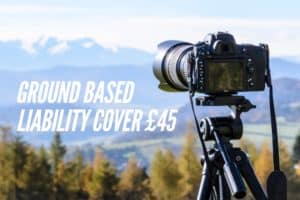 Photography Liability Cover