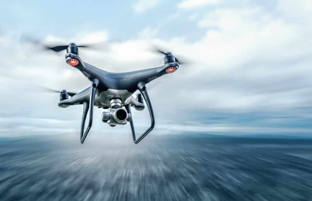 afspejle Grine handling Public Supports Drone Use | Coverdrone Norway