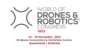 World of Drones and Robotics Congress 2021