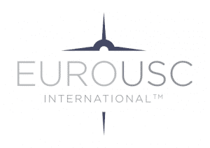 Euro USC International Logo