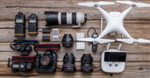 Insure Your Drone Equipment Correctly