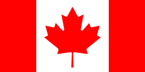 Flag of Canada