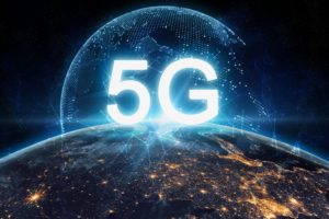 Concept Of Future 5G Technology
