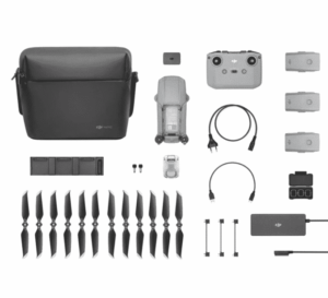 Mavic Air 2 bundle