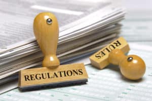 EC 785/2004 Rules and Regulations