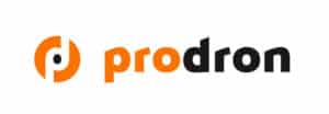 Prodrone Logo Poland