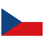 Czech - Republic Flag