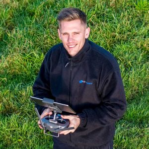 Daniel Dodd Aviation Manager