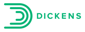 Dickens Logo