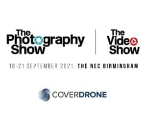 The Photography Show 2021