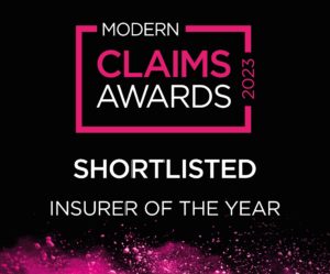 Modern Claims Awards 2023 shortlisting