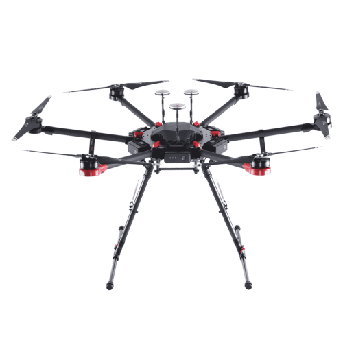 DJI Matrice 600 Series